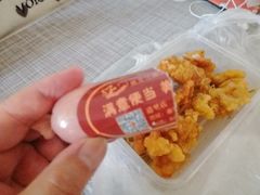 -满汉楼(安发桥店)