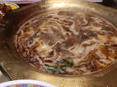 -芦月轩羊蝎子(北蜂窝店)