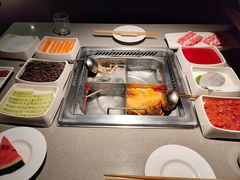 -海底捞火锅(崇文门新世界百货店)
