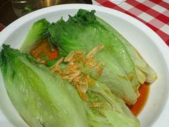 -西贝(宝乐汇店)