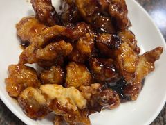 -张一品食府