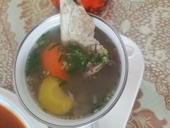 -黑公羊新疆菜(人和店)