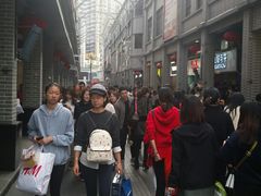 -东门小吃街
