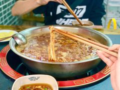 -李德富老街牛杂火锅(抚琴街店)