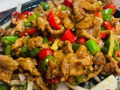 -阿信土煮大排档(太阳城店)