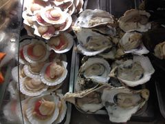 -阿明烧烤·烤鱼·小龙虾(水清路店)