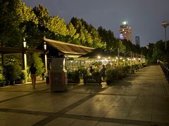 -汉水谣·江景餐厅(江滩店)