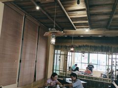 -七步香云南山里菜(昆明老街店)