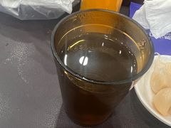 -马洪小炒泡馍馆(钟楼回民街店)
