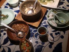 -绿茶餐厅(布吉万象汇店)