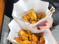 -傅强排骨(成都总店)