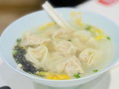-光明邨大酒家(淮海路店)