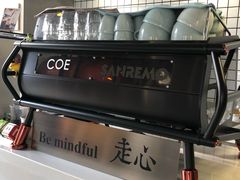 -十一咖啡(青年大街工厂店)