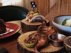 -黑角餐厅美式狂野Blackhorn(昌茂花园店)