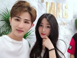 -3AM HAIR SALON染发接发