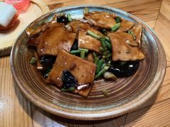 -院子餐厅·大锅菜·老杭帮(桥西直街店)