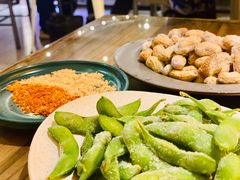 -不曾在把把烧•烧烤(莲坂磐基店)