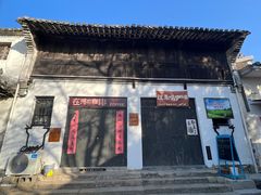 -绩溪龙川景区