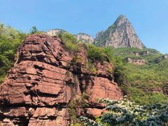 -云台山风景名胜区