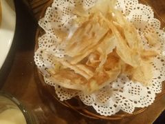 -一楼食业·美食人家