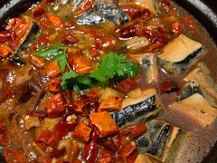 双臭-竹里馆·淮扬菜·功夫茶(老门东店)