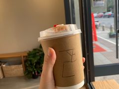 -LAB COFFEE来杯咖啡(浦仓路店)