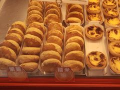 -味多美蛋糕(看丹桥店)