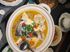 -桐湾大院·桐庐菜(滨江店)