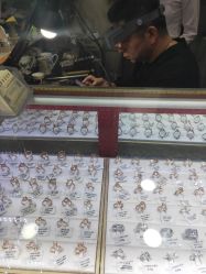 -景祥珠宝打金·黄金加工修理·旧款改造镶嵌