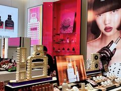 -成都仁和新城购物中心
