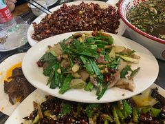-江湖黑大兔(杨家坪店)
