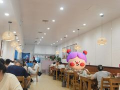 -春水锅贴·传统鲁菜(大明湖店)