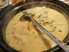 -老平安农家菜(平安店)