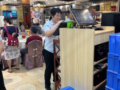 -台山美食一绝阿四台山黄鳝饭(阿四创作店)