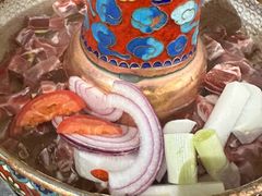 -木辛水水冰煮羊(新城店)