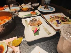 -匠和风精致料理(成都龙湖滨江天街店)
