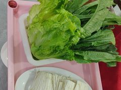 -花苑美食横琴生蚝火锅(拱北粤华路店)