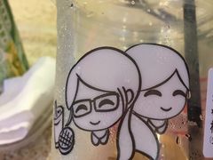 -孖记茶档·热腾茶餐(荔湾领展广场店)