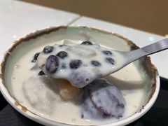 -鲜芋仙(番禺万达广场店)