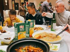 -东方明珠老上海8号餐厅