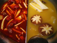 -湊湊火锅·茶憩(石家庄万象城店)