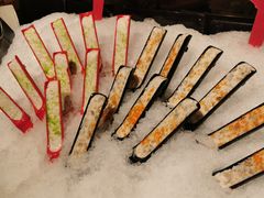 -芭菲盛宴·环球美食(锦城万达广场店)