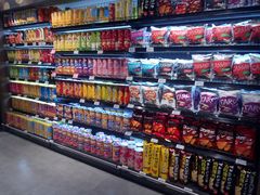-永辉Bravo超市(东二环泰禾广场店)