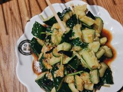 -聚点串吧·北京烧烤(赵登禹路店)