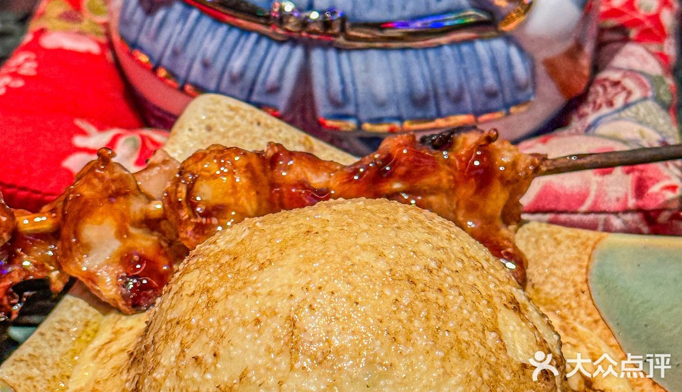 我个人宣布，北京坠🈶️氛围感的深夜食堂‼️