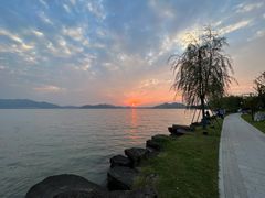 -东钱湖小普陀景区