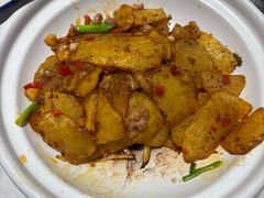 -兰湘子·湘菜小炒(石家庄万象城店)