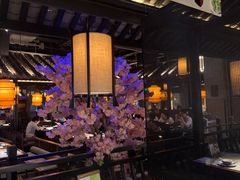 -绿茶餐厅(昆明世纪金源店)