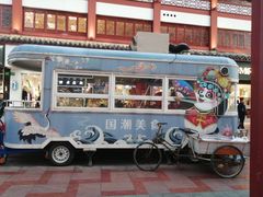 -周浦小上海步行街