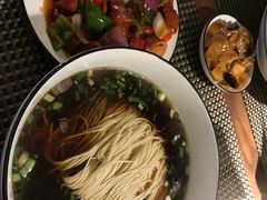 -十面春风·江南面馆(崇宁路店)